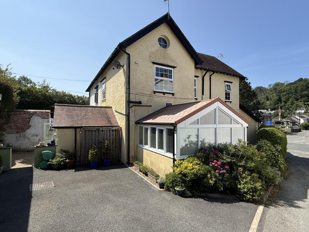 Main image of property: Bodwylan, Llandre, Ceredigion