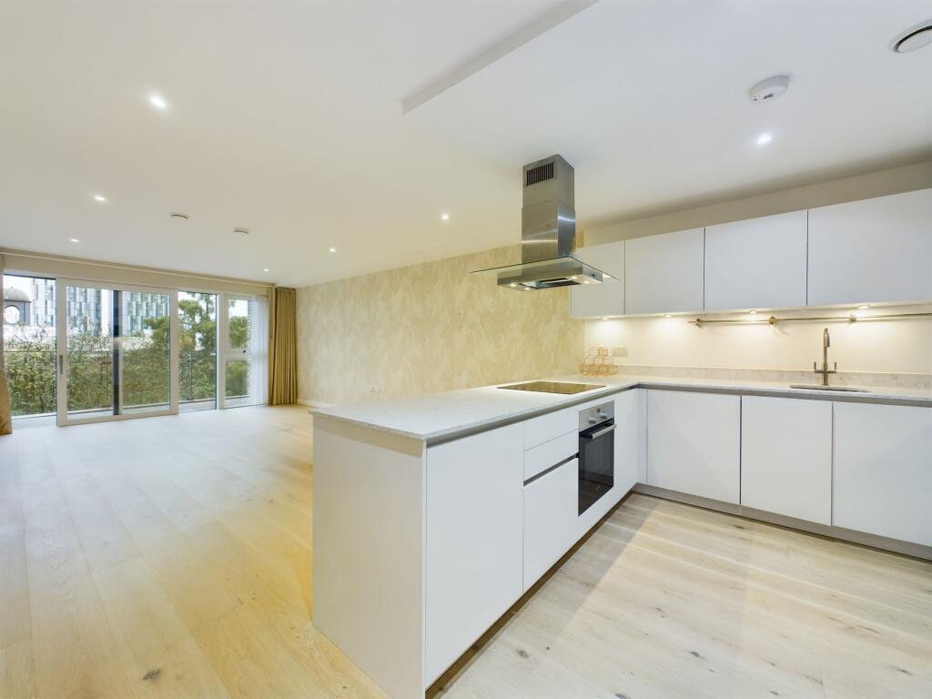 Main image of property: Fitzgerald Court, Rodney Street, N1