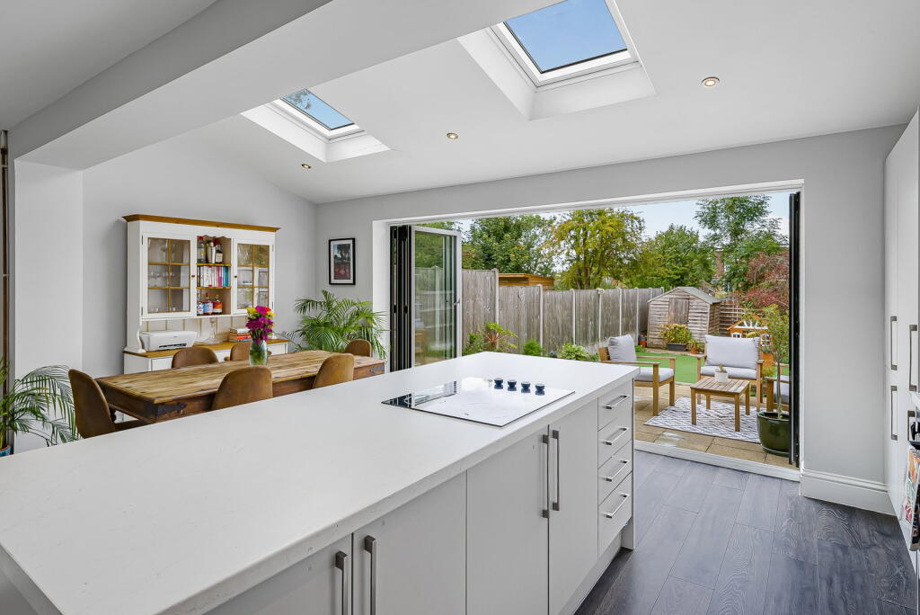 House in Hemel Hempstead - View 4
