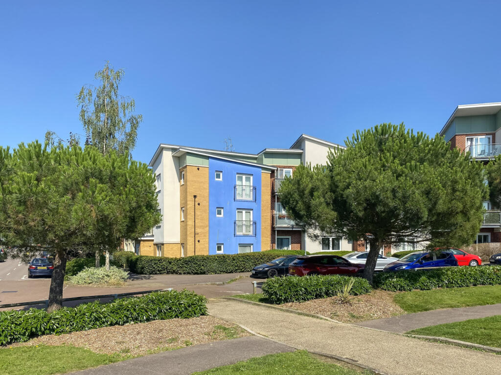 Main image of property: Torkildsen Way, Fifth Avenue, Harlow, Essex, CM20