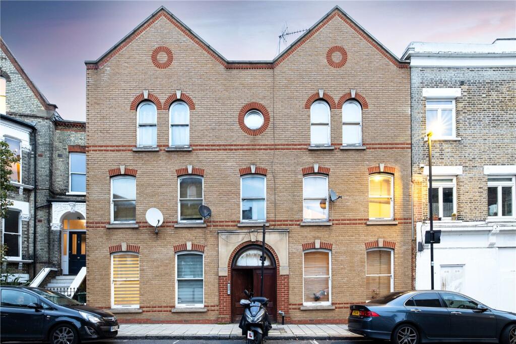 Main image of property: St Saviour's Road, Brixton, London, SW2