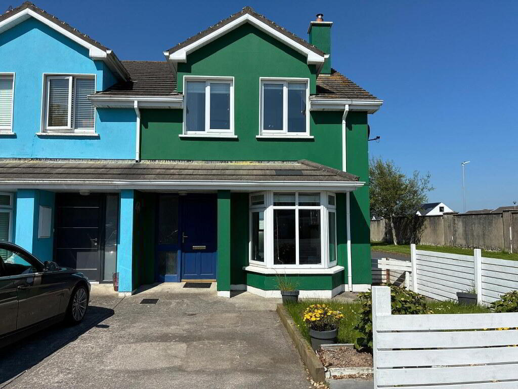 Main image of property: 7 Ard Na Mara, Youghal