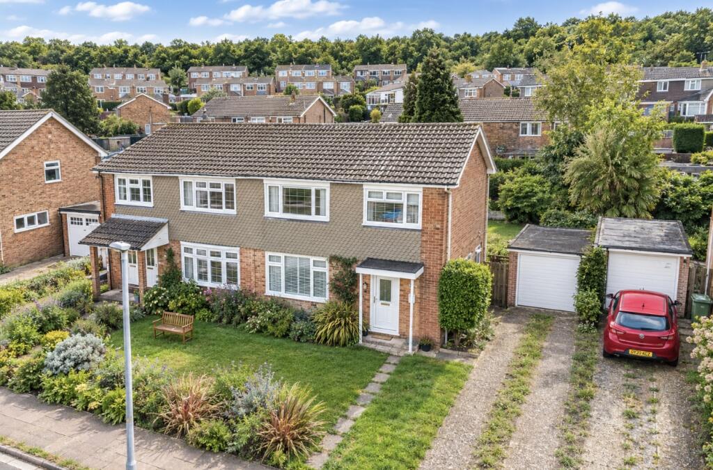 Main image of property: Abbey Road, Eastbourne, East Sussex
