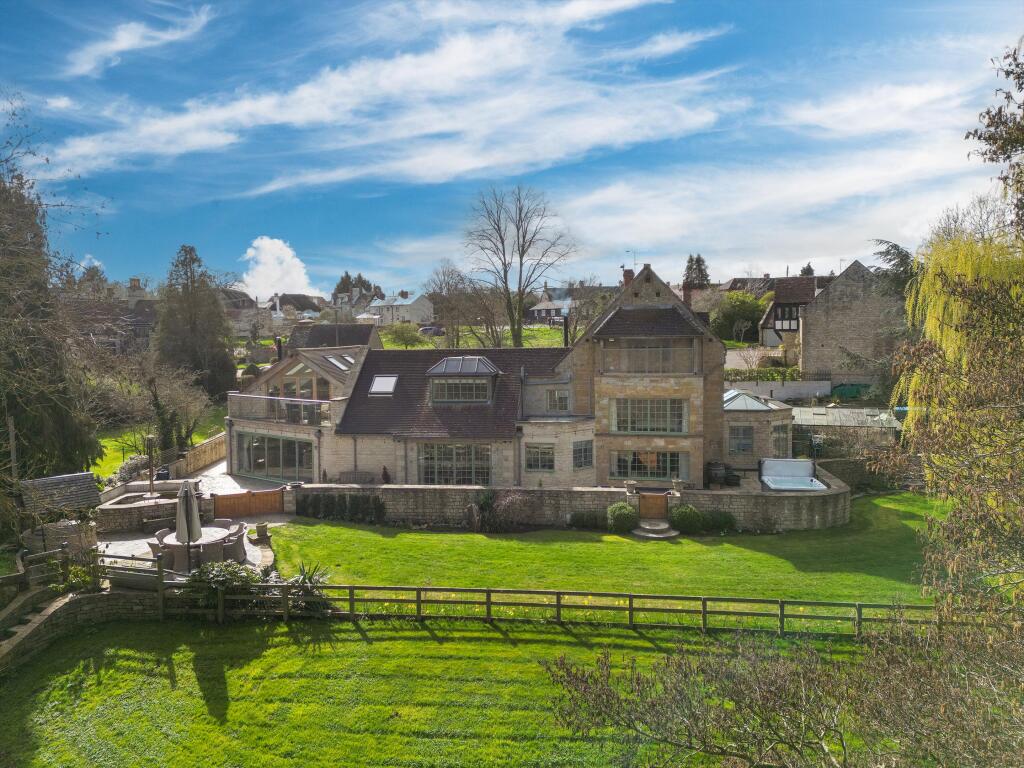 Main image of property: Tredington, Shipston-on-Stour, CV36