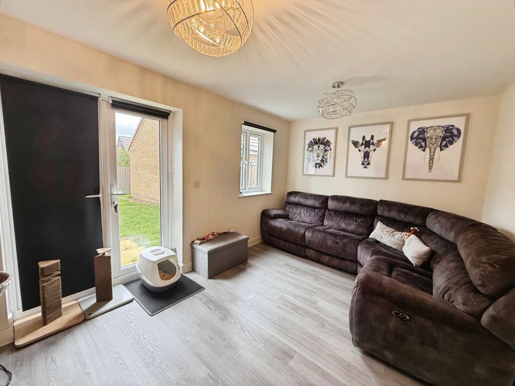 House in Peterborough - More