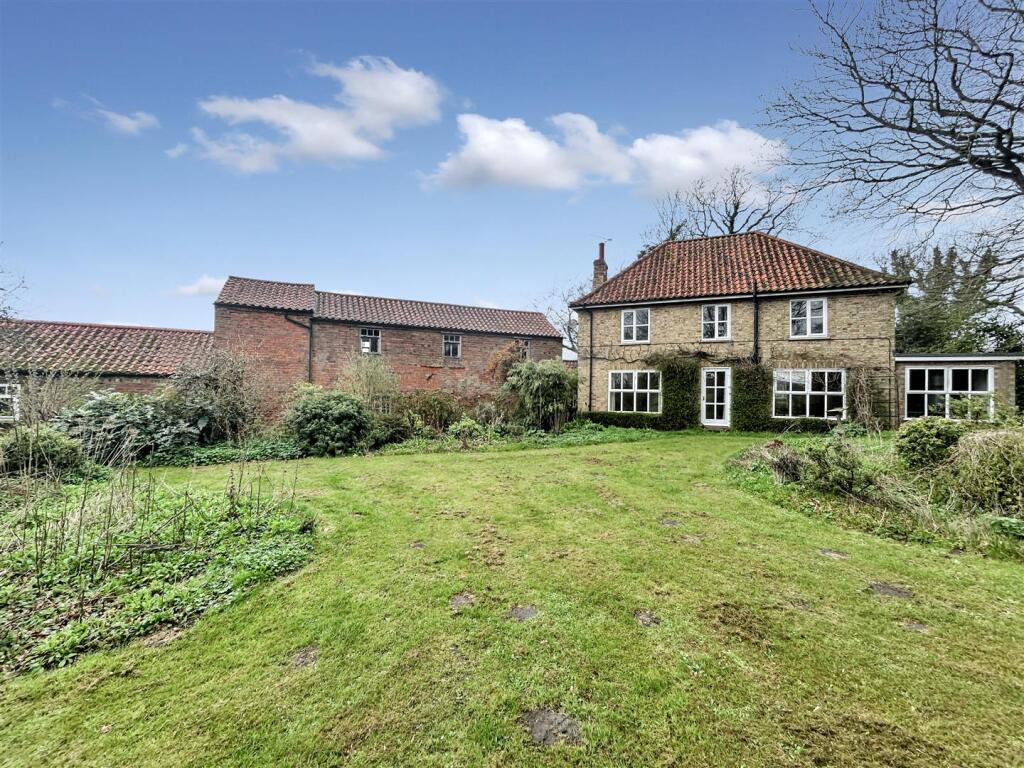 Main image of property: Bentley Lane, Grasby