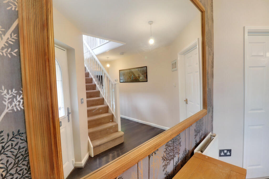 Main image of property: The Spinney, Northampton