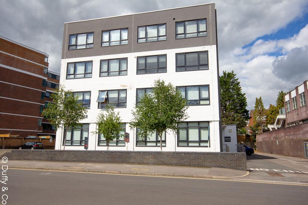 Main image of property: Burrell Road, Haywards Heath, RH16