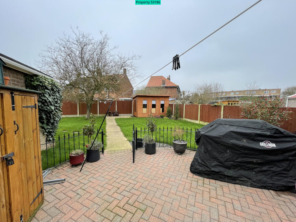 Main image of property: Western Road, Goole, DN14 6RD