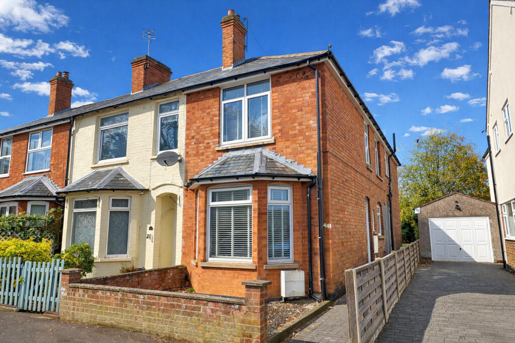 Main image of property: Ashlawn Road, Hillmorton, Rugby