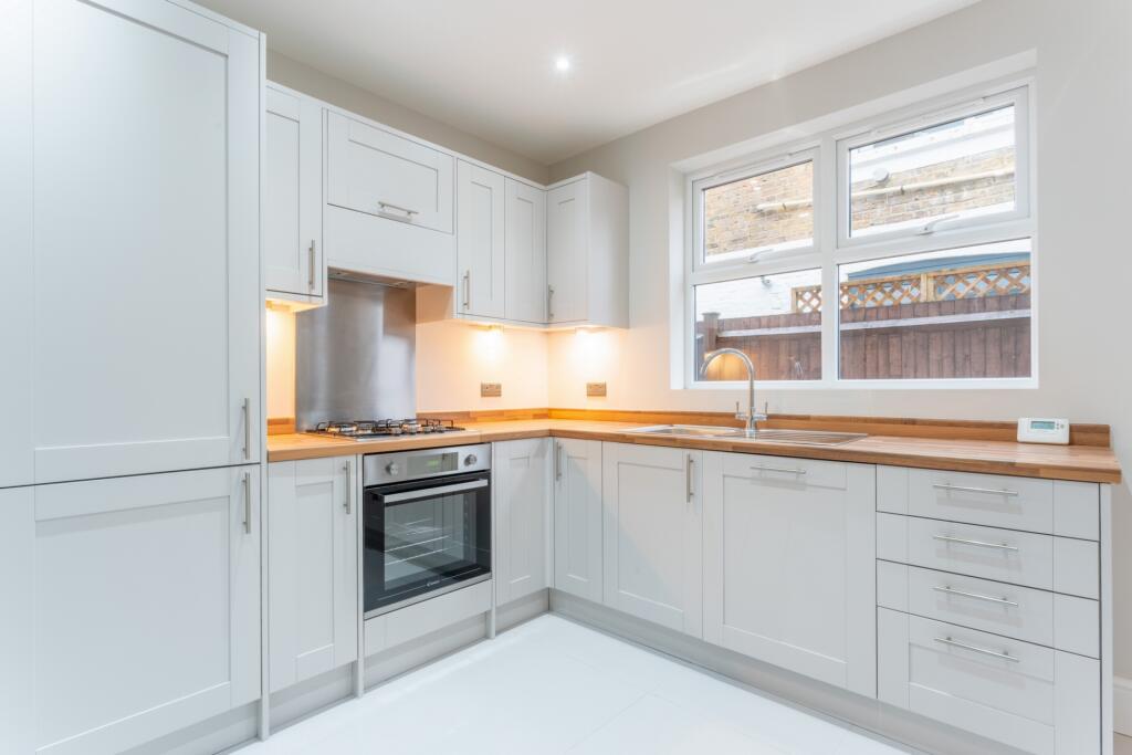 Main image of property: University Road, London, SW19