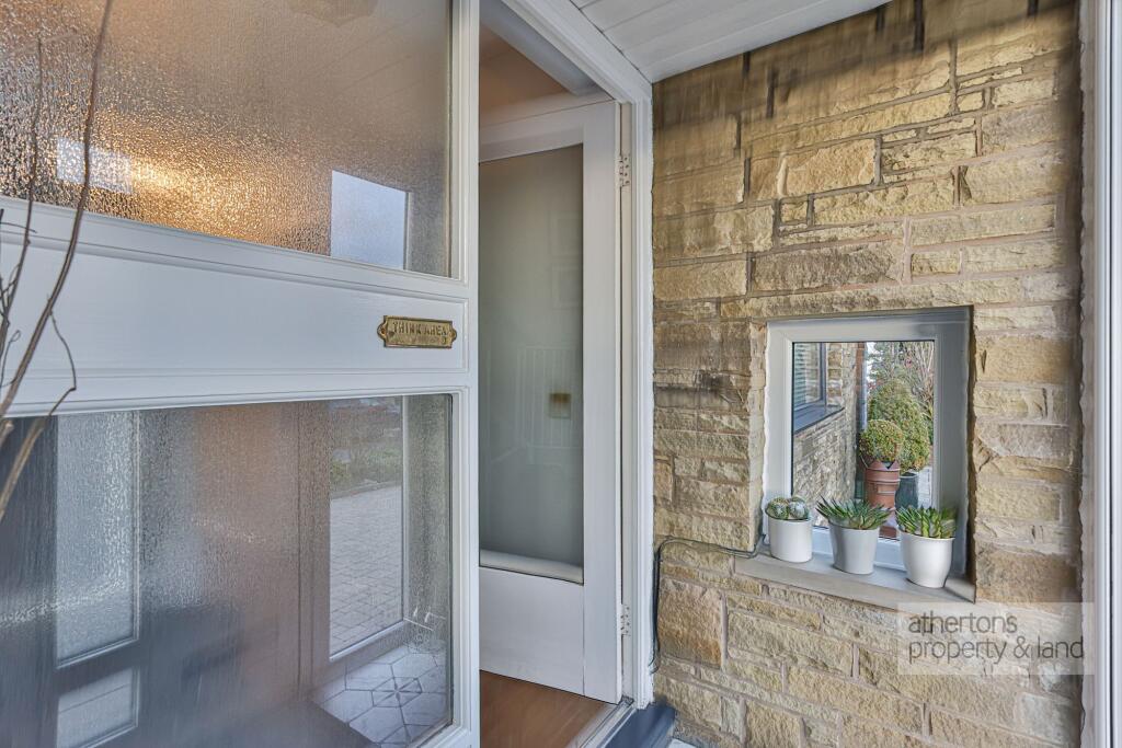 House in Ribble Valley, Clayton-le-Dale - View 5