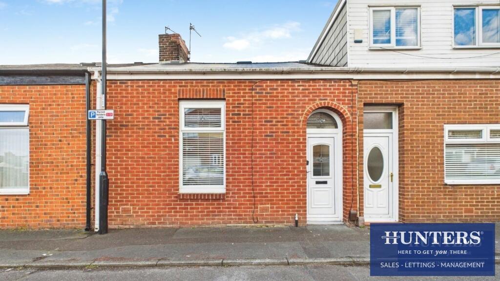 Main image of property: Eglinton Street North, Monkwearmouth, Sunderland