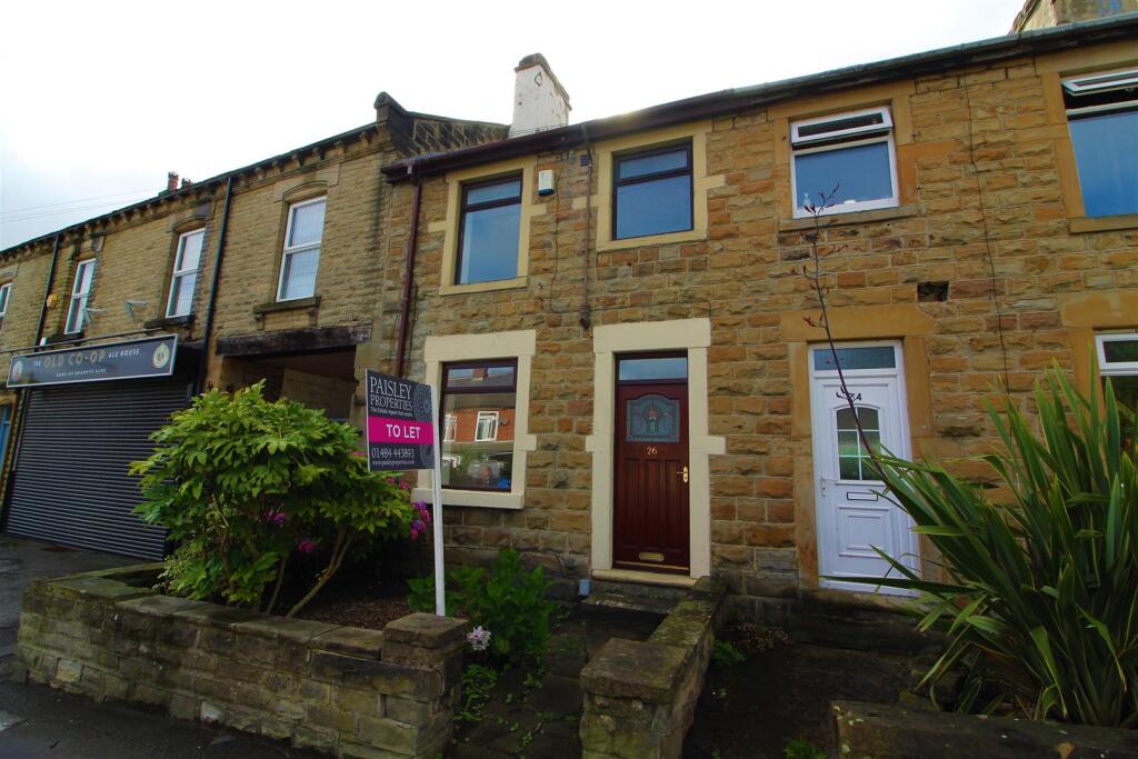 Main image of property: Church Street, Darton, Barnsley, S75 5HF