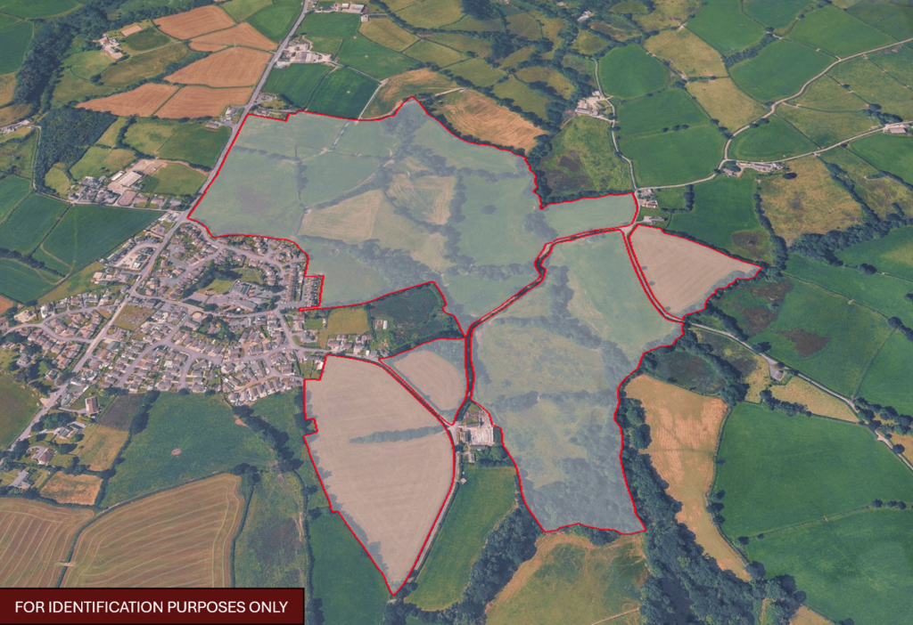 Main image of property: Peniel, Carmarthen, SA32