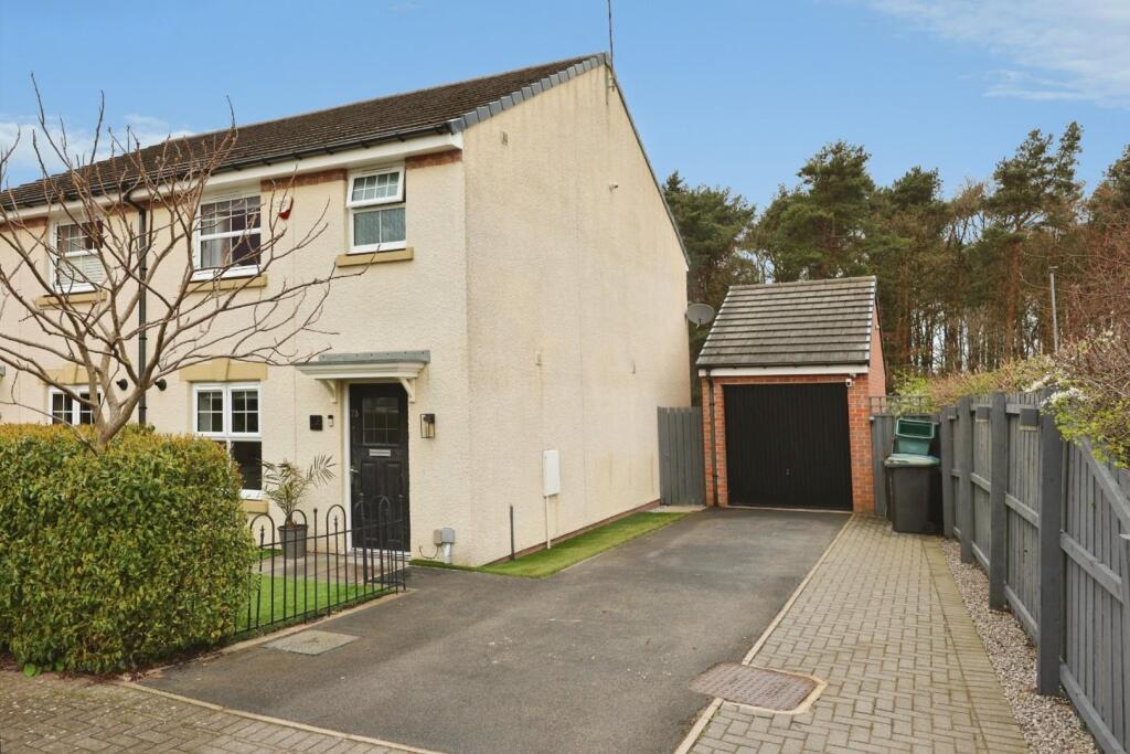 Main image of property: Abbey Green, Spennymoor