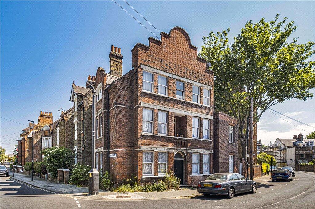 Main image of property: Cormont Road, London, SE5