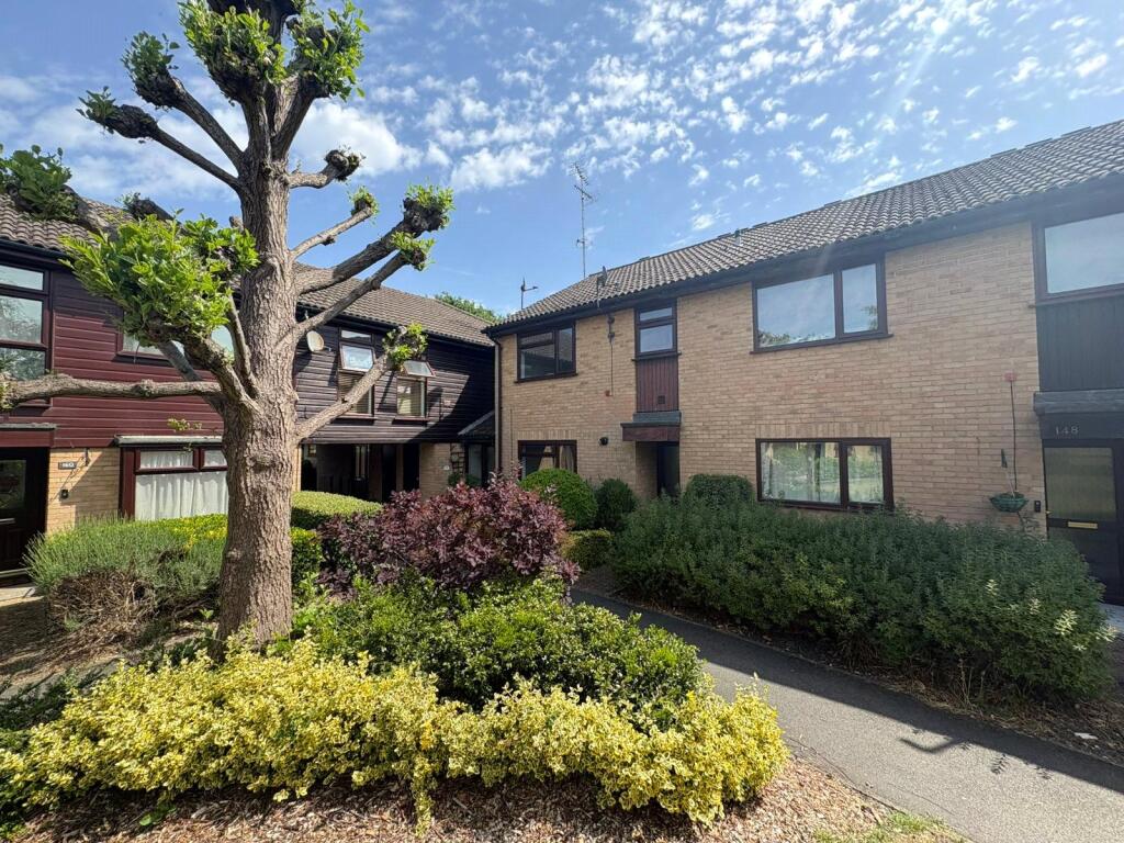 Main image of property: Avondale, Ash Vale, Aldershot, Surrey, GU12