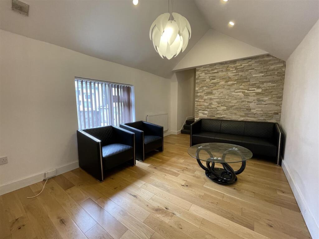 Main image of property: Gordon Road, Cardiff