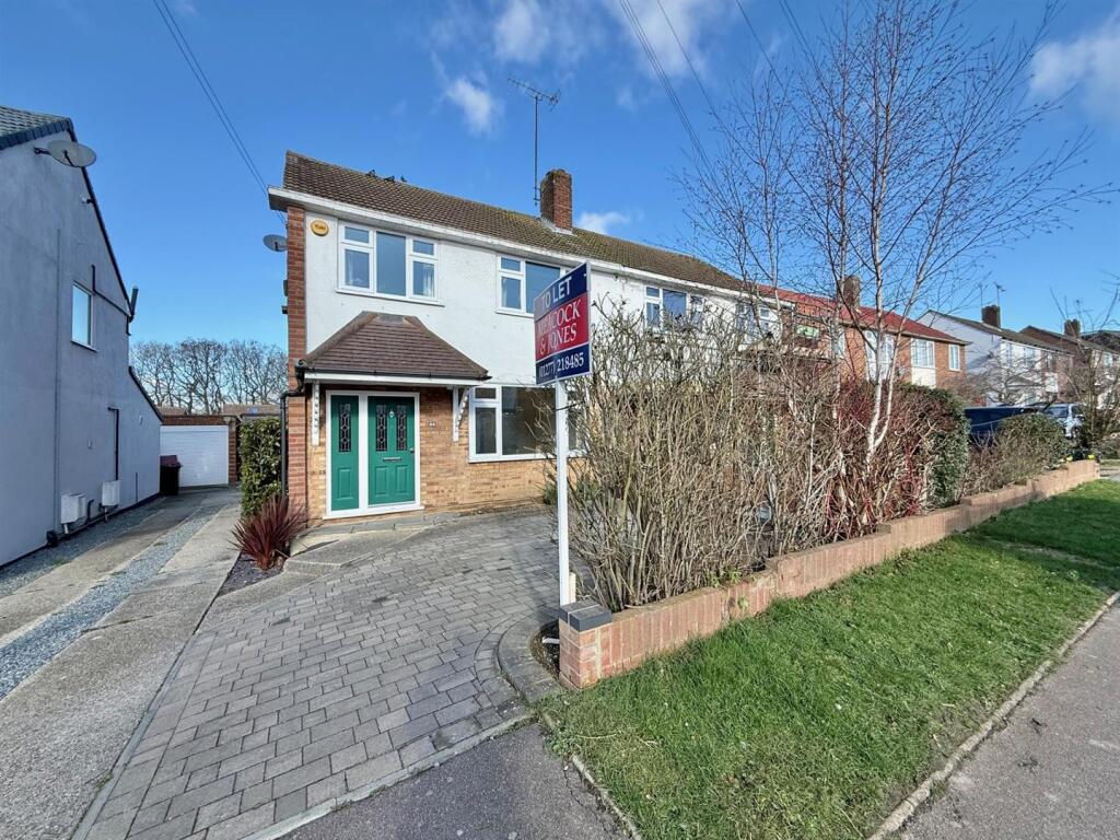 Main image of property: Long Ridings Avenue, Hutton, Brentwood