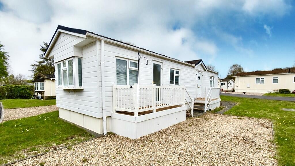 Main image of property: Manor Park, Grange Road, Wsm