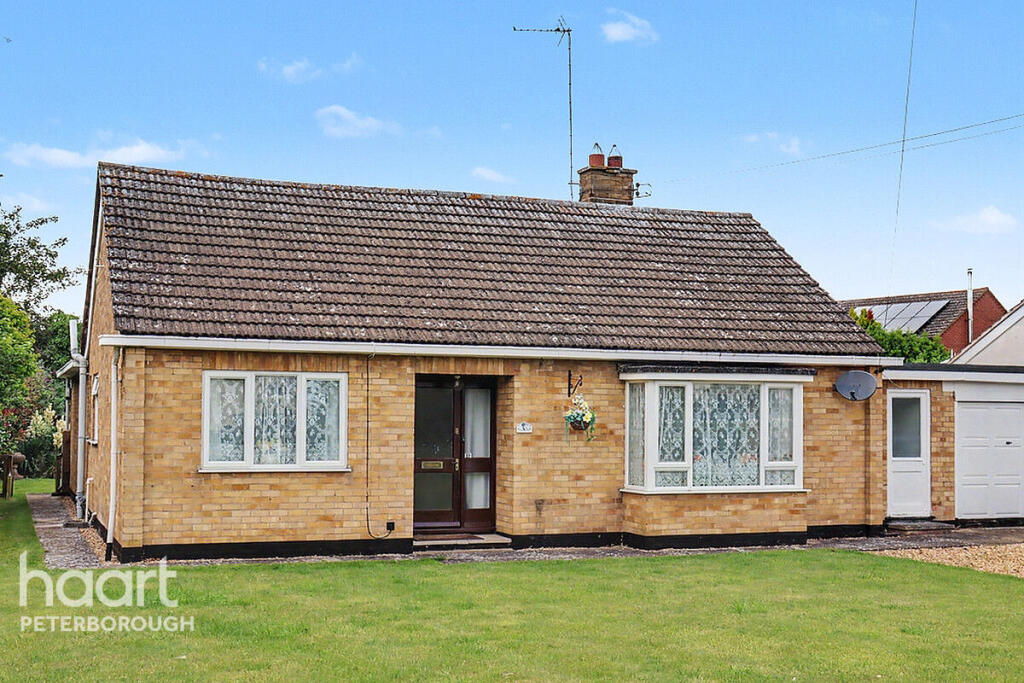 Main image of property: Ramsey Road, Ramsey