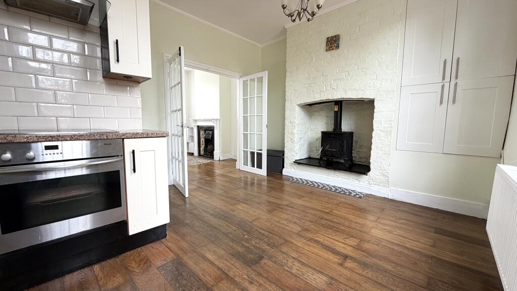House in Manchester, Belle Vue - View 3