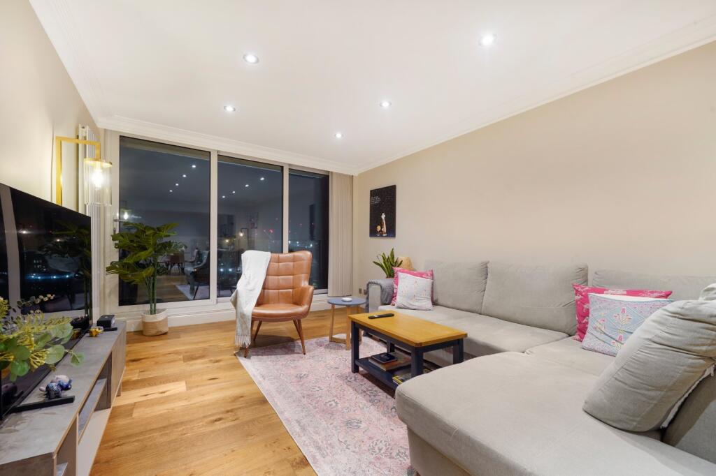 Main image of property: Lords View, 
St. Johns Wood Road, NW8