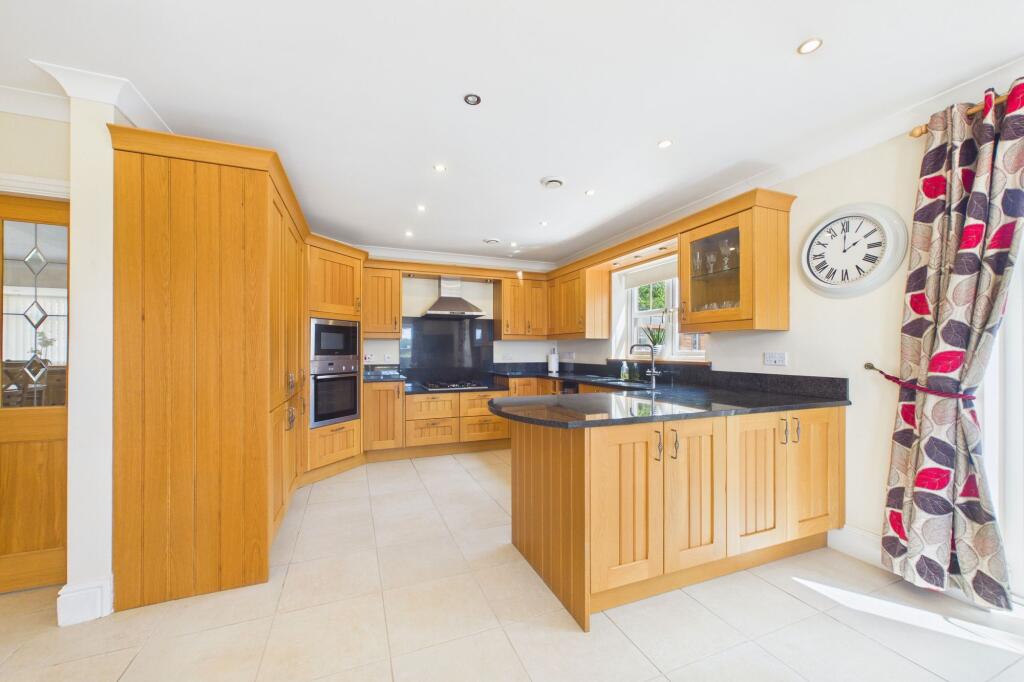 House in Workington, Cumberland - View 5