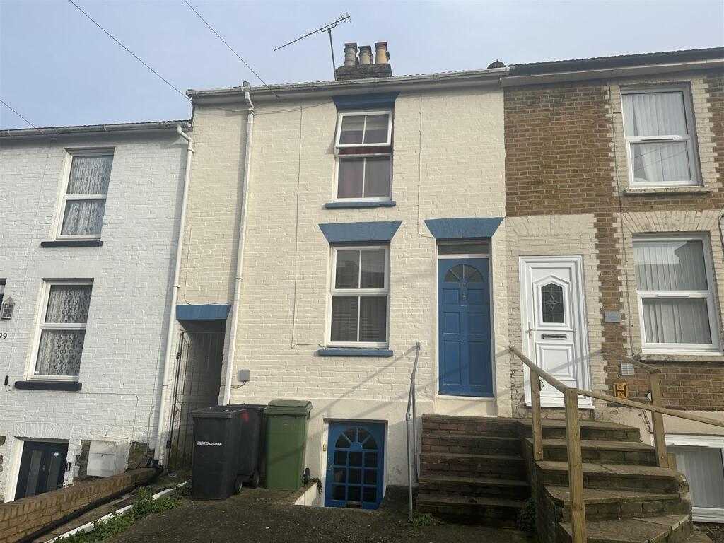 Main image of property: Melville Road, Maidstone
