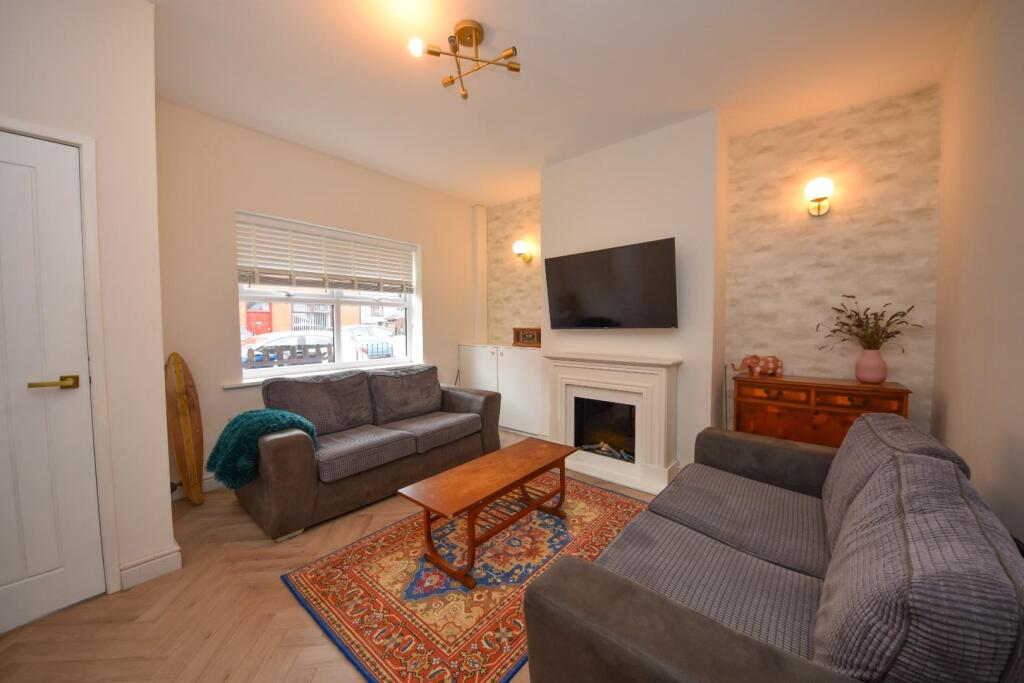 Cross Street, Golborne, WA3 3PD photo 3
