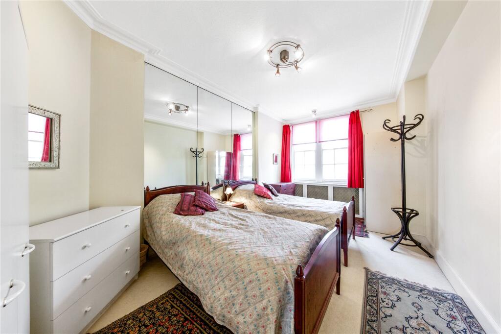 3 bedroom flat for rent