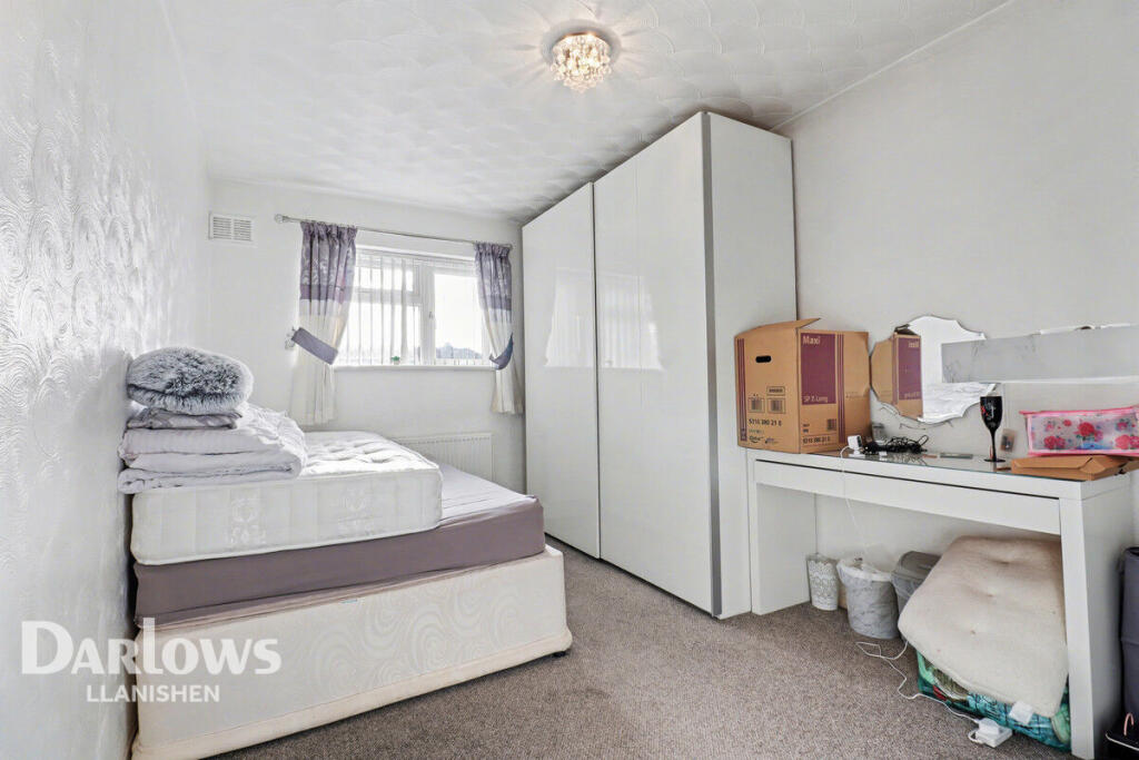 Main image of property: Bardsey Crescent, Cardiff