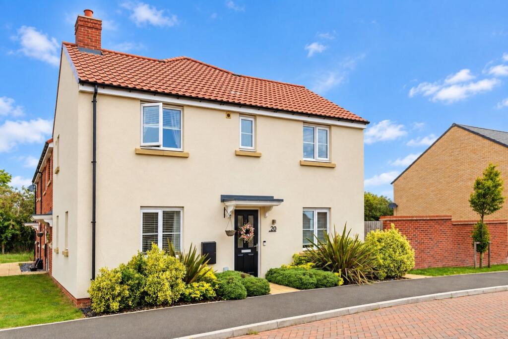 Main image of property: Shrewsbury Road, Bracebridge Heath, Lincoln, LN4