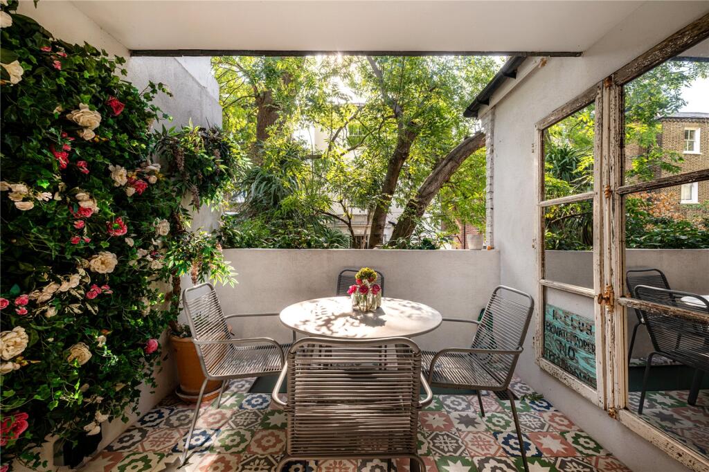 Main image of property: Codrington Mews, Notting Hill, London, W11