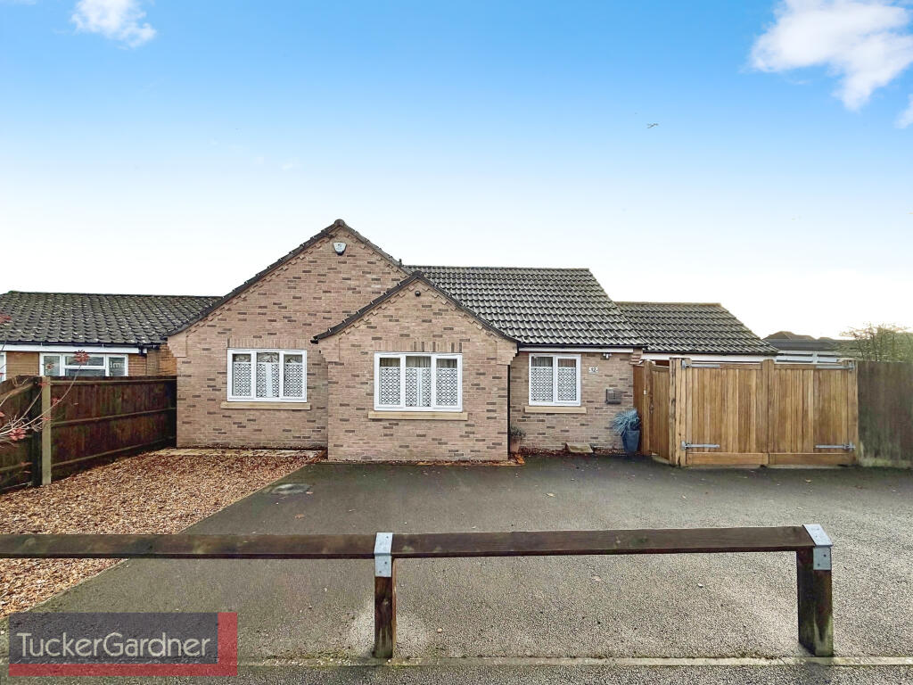 Main image of property: The Vineyards, Ely