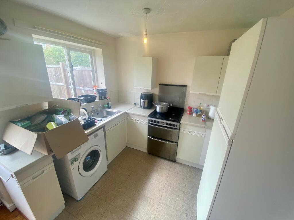 Main image of property: Heron Drive, Lenton, Nottingham, NG7