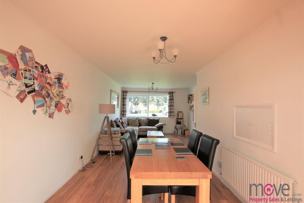Curlew Road, Abbeydale, GL4 photo 5