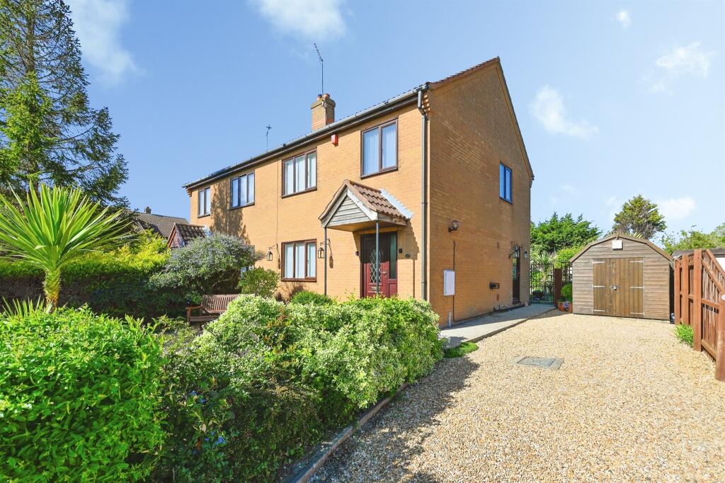 Springfield Road, Walpole St. Andrew, Wisbech, Wisbech