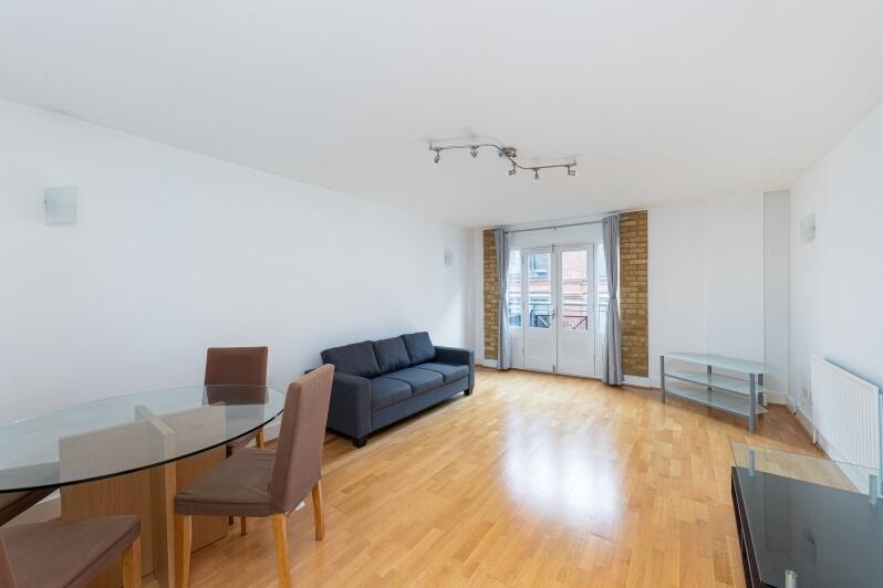 Main image of property: 12 Shand Street London SE1