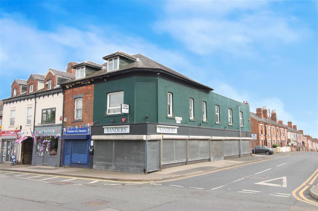 Main image of property: Nottingham Road, Eastwood, Nottingham