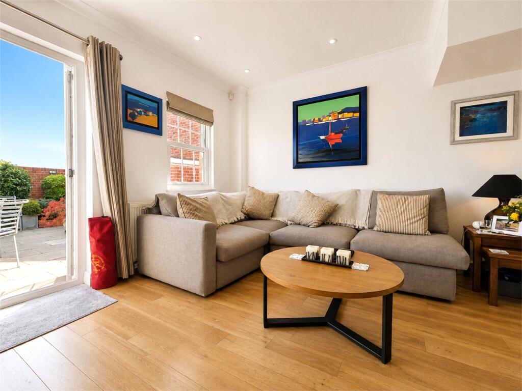 House in New Forest, Lymington, Lymington and Pennington - View 4