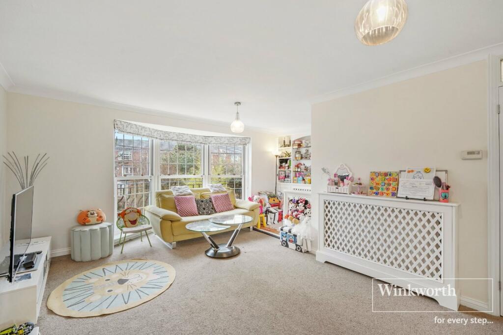 House in Bromley - View 3