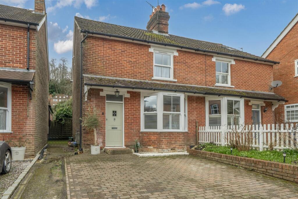 Main image of property: Lion Lane, Haslemere