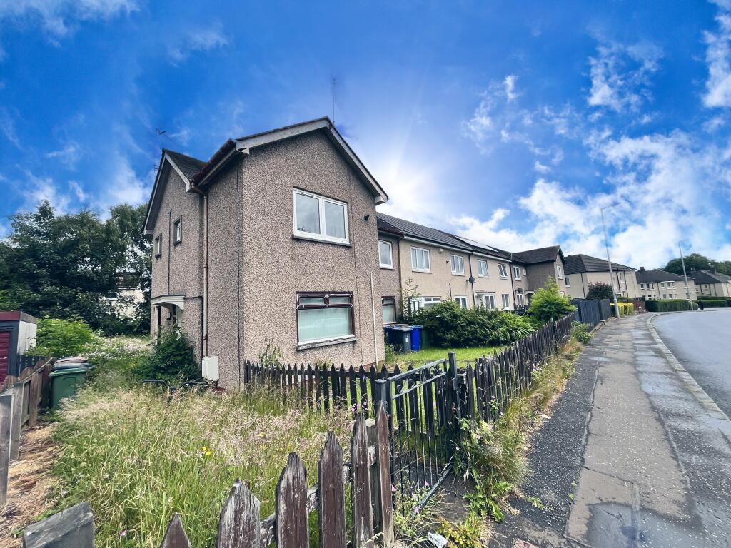 Main image of property: Morar Drive, Paisley, Renfrewshire