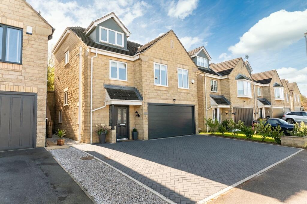 Main image of property: Ladyroyd, Silkstone Common