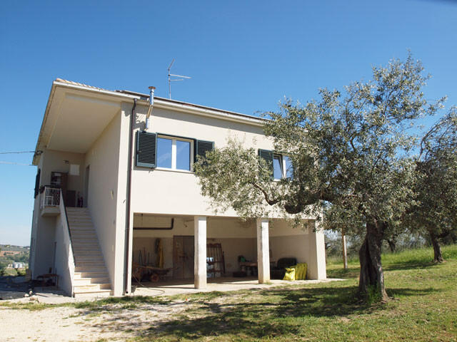 Main image of property: Abruzzo, Pescara, Pianella