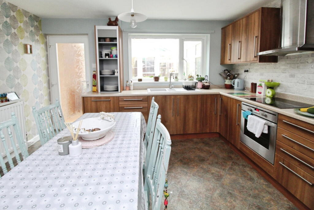 House in Prudhoe - View 4