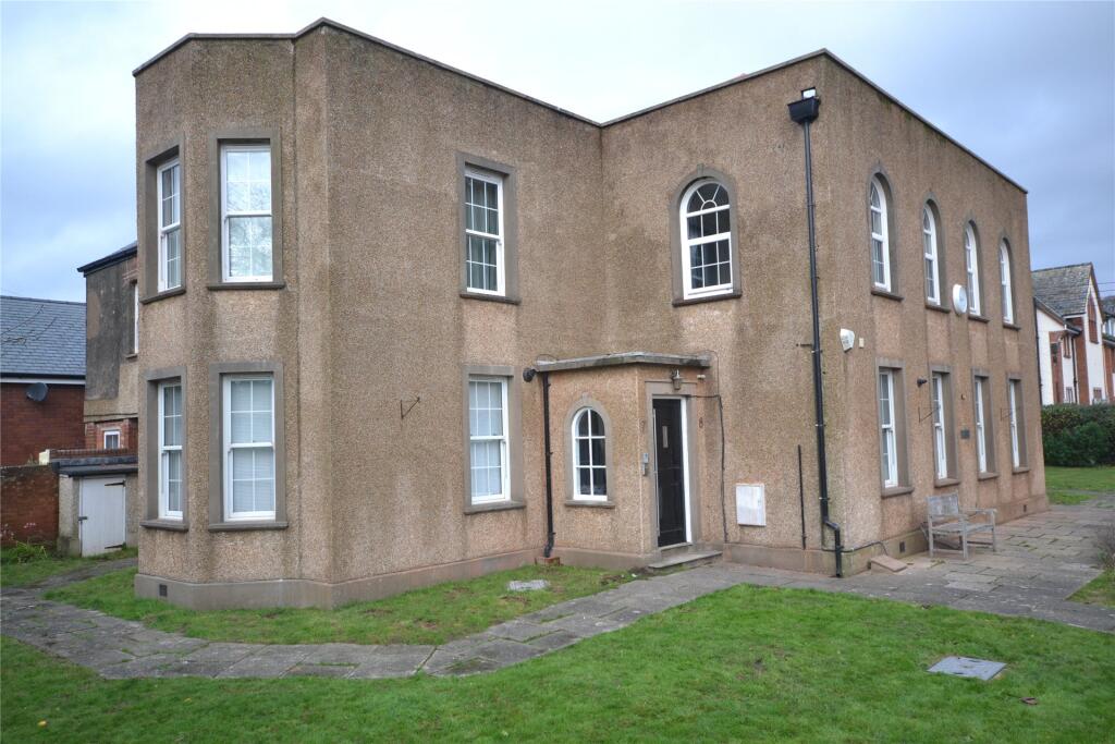 Main image of property: Station Road, Budleigh Salterton, Devon