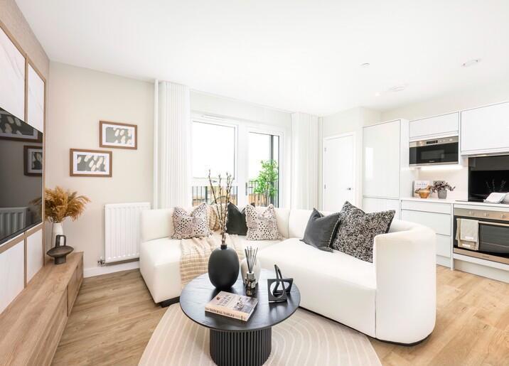 Main image of property: Albert Road,
Barnet,
EN49SH